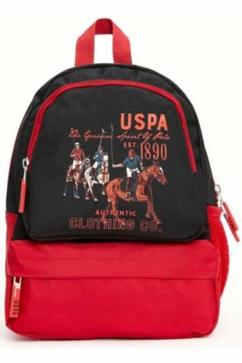 کیف مدرسه پسرانه – دخترانه یو اس پلو U.S. Polo Assn. با کد 23ÇU.S0004