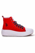 کفش پیاده روی زنانه یو اس پلو U.S. Polo Assn. با کد 21KBOOTPLO00003