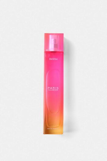 عطر زنانه برشکا Bershka با کد 4298531