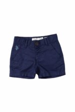 شورت و شلوارک پسرانه یو اس پلو U.S. Polo Assn. با کد 5002842184