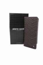 کیف پول زنانه پیرکاردین Pierre Cardin با کد PGD0000021589