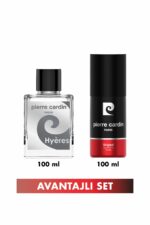 عطر مردانه پیرکاردین Pierre Cardin با کد STCC021309