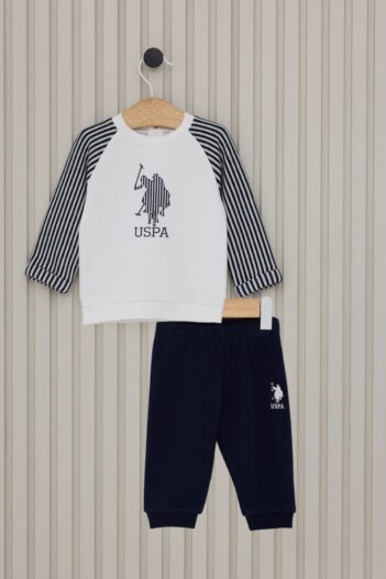 ست بالا و پایین پسرانه یو اس پلو U.S. Polo Assn. با کد EREN2161