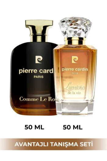 عطر زنانه پیرکاردین Pierre Cardin با کد STCC021200