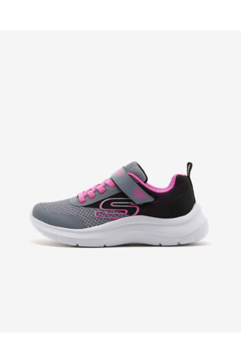 اسنیکر زنانه اسکیچرز Skechers با کد 303534L BKGY