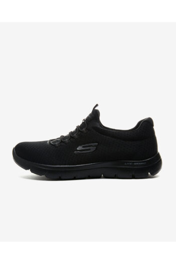 اسنیکر زنانه اسکیچرز Skechers با کد 12980TK BBK