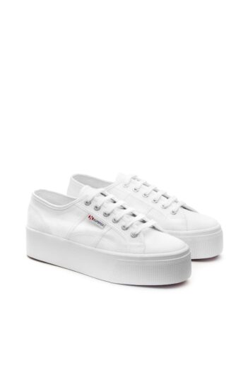 اسنیکر زنانه سوپرگا Superga با کد S9111LW