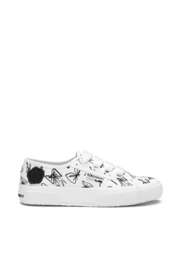 اسنیکر زنانه سوپرگا Superga با کد S1135BW