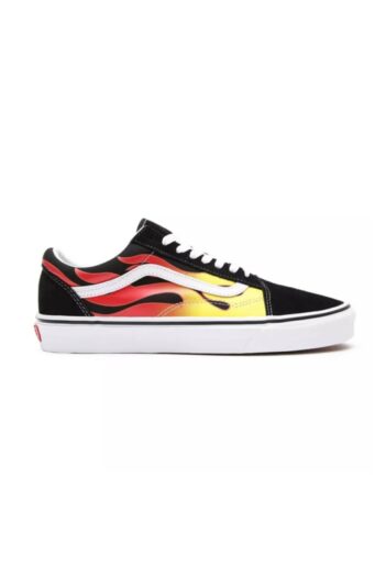 اسنیکر زنانه ونس Vans با کد VN0A38G1PHN1