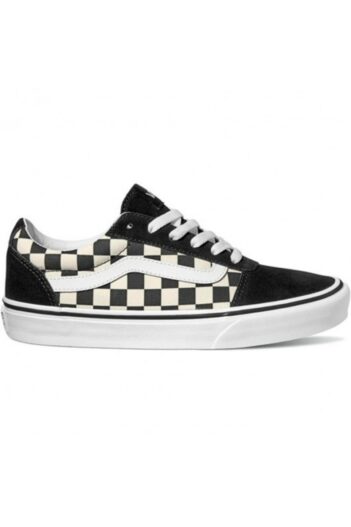 اسنیکر زنانه ونس Vans با کد VN0A3IUN5GX1