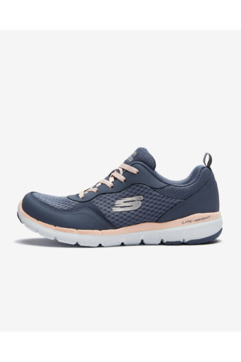 کتانی تمرین و دویدن زنانه اسکیچرز Skechers با کد S13069-SLTP