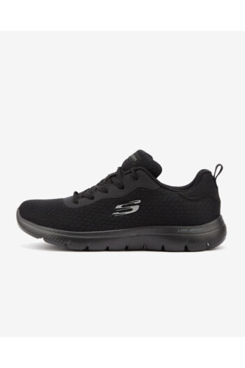 کتانی تمرین و دویدن زنانه اسکیچرز Skechers با کد 88888316TKBBK