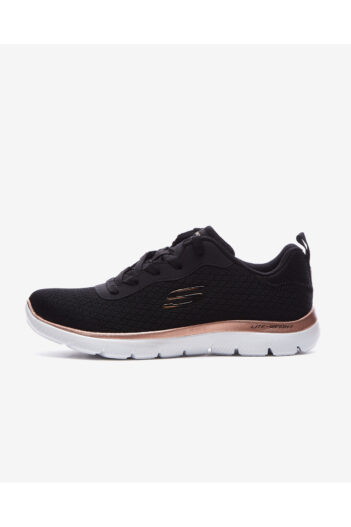 کتانی تمرین و دویدن زنانه اسکیچرز Skechers با کد 88888316TK BKRG