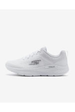 کتانی تمرین و دویدن زنانه اسکیچرز Skechers با کد 129423 WHT