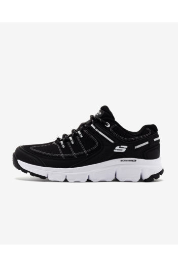 کتانی تمرین و دویدن زنانه اسکیچرز Skechers با کد 180145 BKW