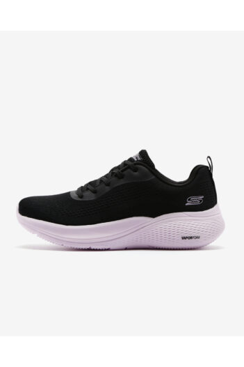 کتانی تمرین و دویدن زنانه اسکیچرز Skechers با کد 117550 BKLV