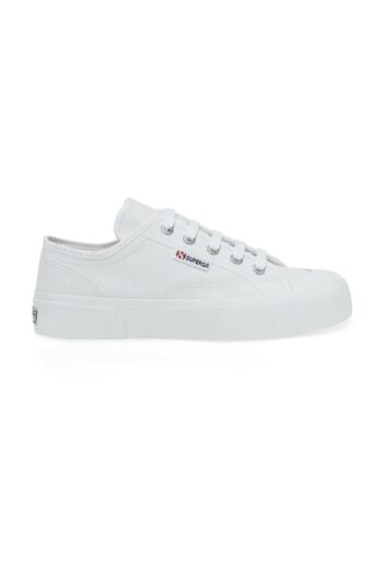 کتانی تمرین و دویدن زنانه سوپرگا Superga با کد S00GRT0-901