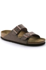 دمپایی زنانه بیرکن استاک Birkenstock با کد 151183