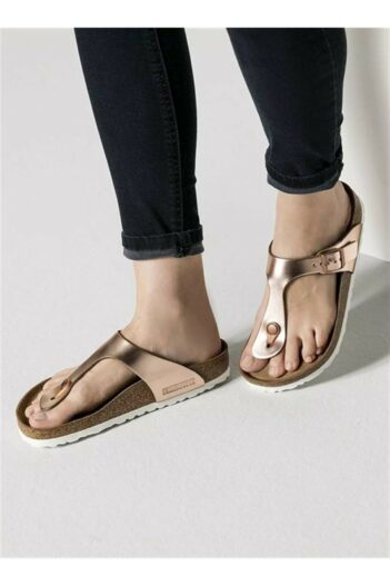 دمپایی زنانه بیرکن استاک Birkenstock با کد C-BST1012525G0217