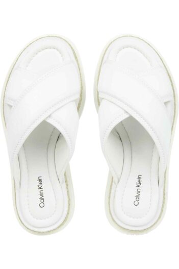 دمپایی زنانه کالوین کلاین Calvin Klein با کد HW0HW014950LH