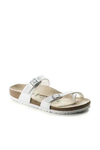 دمپایی زنانه بیرکن استاک Birkenstock با کد 71051