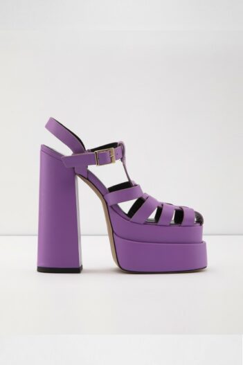 صندل زنانه آلدو Aldo با کد PURP-TR-500-001-043