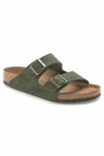 صندل زنانه بیرکن استاک Birkenstock با کد 1024544_20148