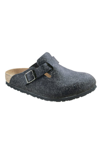 دمپایی خانگی زنانه بیرکن استاک Birkenstock با کد 354 BOSTON-Z