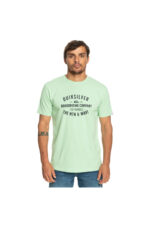 تیشرت مردانه کویک سیلور Quiksilver با کد EQYZT07218-GFE0