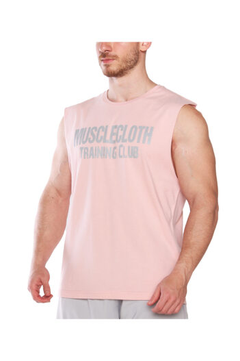 تیشرت مردانه ماسل MUSCLECLOTH با کد 20480