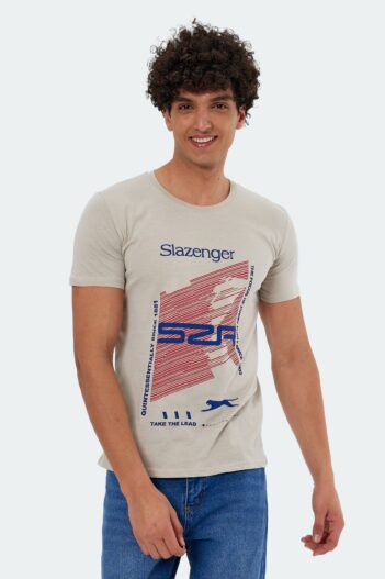 تیشرت مردانه اسلازنگر Slazenger با کد ST13TE334