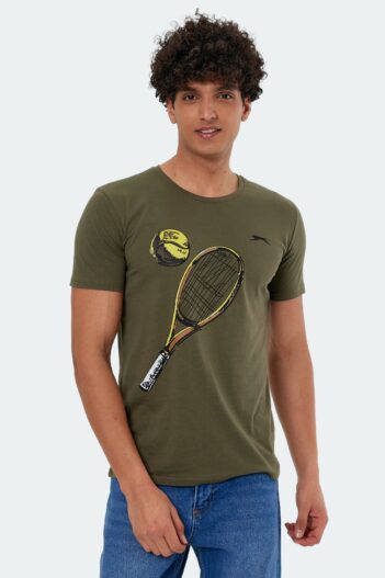 تیشرت مردانه اسلازنگر Slazenger با کد ST13TE344