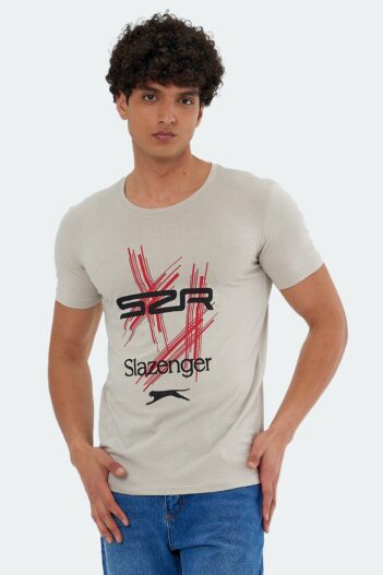 تیشرت مردانه اسلازنگر Slazenger با کد ST13TE341