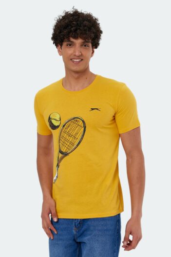 تیشرت مردانه اسلازنگر Slazenger با کد ST13TE344