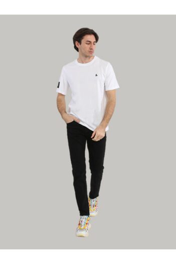 تیشرت مردانه جک اند جونز Jack & Jones با کد 12249661