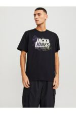 تیشرت مردانه جک اند جونز Jack & Jones با کد 12151955-1