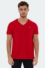 تیشرت مردانه اسلازنگر Slazenger با کد ST13TE165