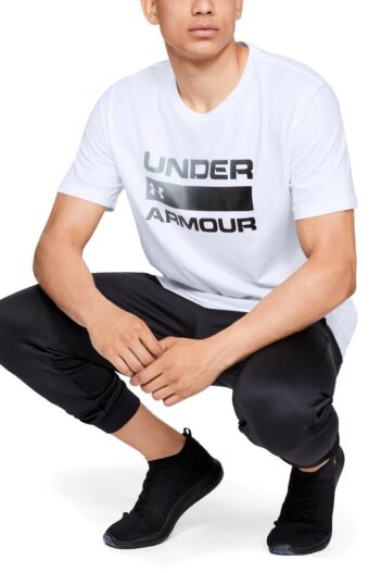 تیشرت مردانه آندر آرمور Under Armour با کد 1329582