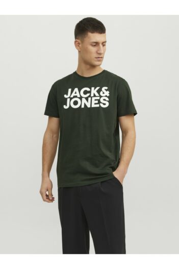 تیشرت مردانه جک اند جونز Jack & Jones با کد TYC00802245749