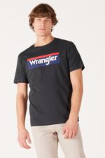 تیشرت مردانه رانگلر Wrangler با کد W7H4