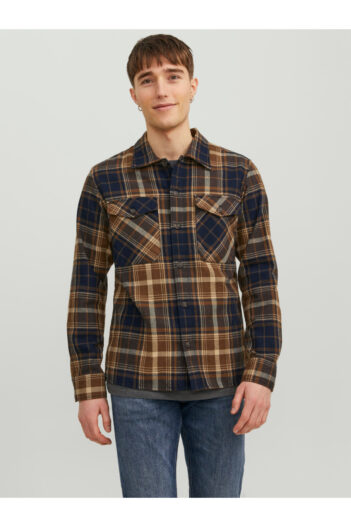 پیراهن مردانه جک اند جونز Jack & Jones با کد TYCV64UL5N169392189238697