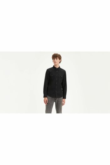 پیراهن مردانه لیوایز Levi's با کد 85745-0000