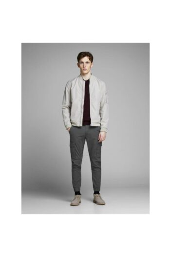 شلوار مردانه جک اند جونز Jack & Jones با کد 12140326