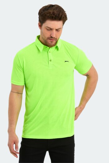 تیشرت یقه پلو مردانه اسلازنگر Slazenger با کد ST13TE063