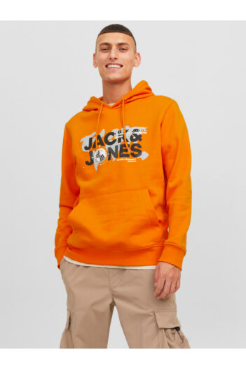 سویشرت مردانه جک اند جونز Jack & Jones با کد TYCF3LU3AN169262435436098