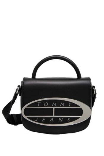 کیف رودوشی زنانه تامی هیلفیگر Tommy Hilfiger با کد AW0AW15811BDS