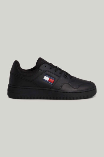 اسنیکر مردانه تامی هیلفیگر Tommy Hilfiger با کد EM0EM01395