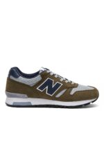 اسنیکر مردانه نیوبالانس New Balance با کد ML565KHN