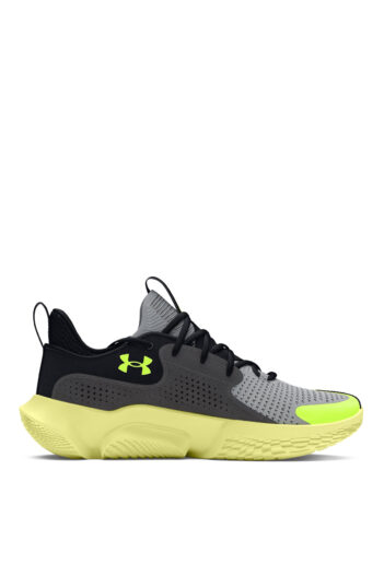 کفش بسکتبال مردانه آندر آرمور Under Armour با کد 5003122001