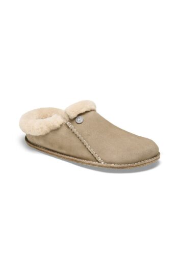 دمپایی خانگی زنانه بیرکن استاک Birkenstock با کد TYCYXVZQ8N170300047866269